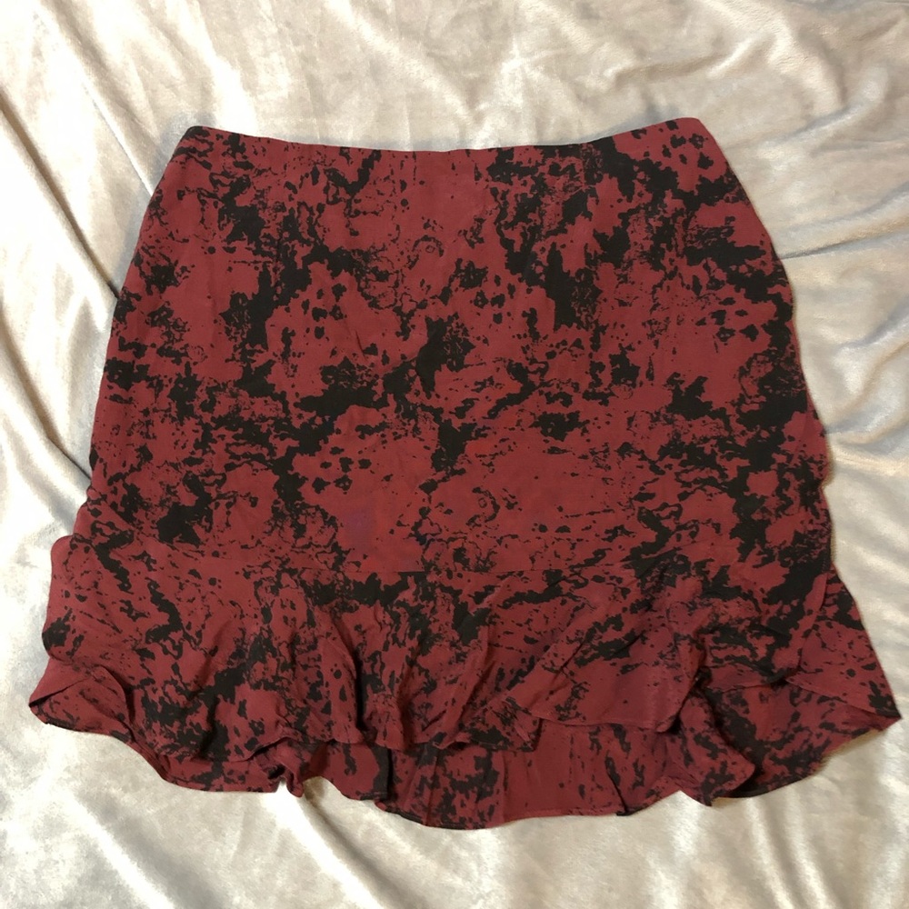 Banana Republic Skirt 8p